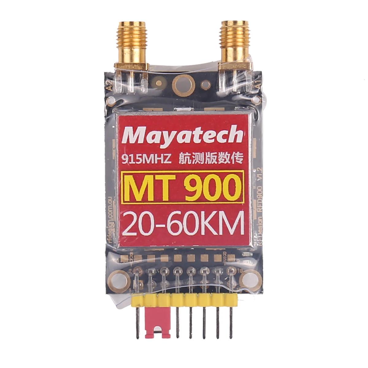 Mayatech MT900 Ÿ  ӱ, PX 40km ȣȯ, PIX ׷̵, 3DR ׶ ̼